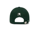  MLB Rookie Ball Cap Green 