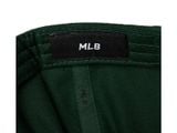  MLB Rookie Ball Cap Green 