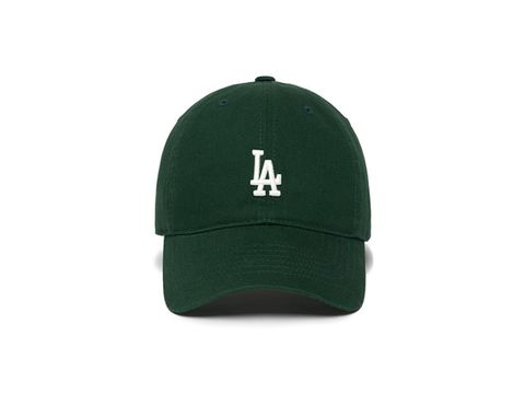  MLB Rookie Ball Cap Green 