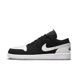  Air Jordan 1s low "Diamond" 