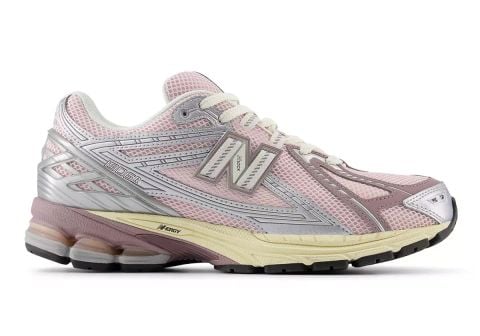  New Balance 1906R Gets Pretty In Pink 