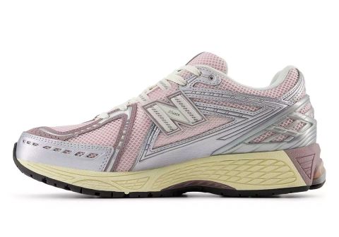  New Balance 1906R Gets Pretty In Pink 