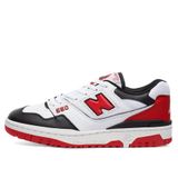  New Balance 550 "Shifted Sport Pack Team Red" 