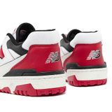  New Balance 550 "Shifted Sport Pack Team Red" 