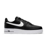  AF1 Black White (CJ0952-001) 