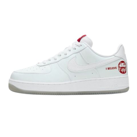  Air Force 1 Low "I Believe Daruma" 