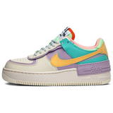  Air Force 1 Shadow Pale Ivory 