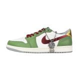  JORDAN 1 RETRO LOW OG YEAR OF THE DRAGON 