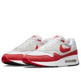 Nike Airmax 1 86 OG bubble Red 