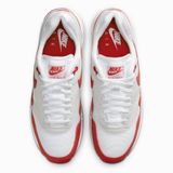  Nike Airmax 1 86 OG bubble Red 
