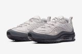  Nike Air Max 98 vast Grey 