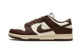  Nike Dunk low moca 