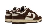  Nike Dunk low moca 