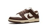  Nike Dunk low moca 