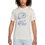  Tee Nike basketball 