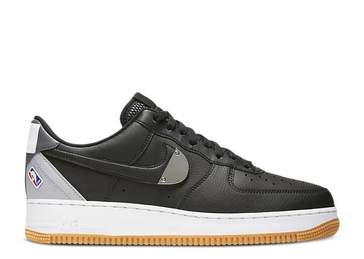 air force one nba black