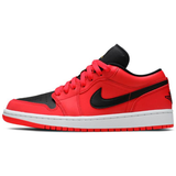  Air Jordan 1 Low 'Siren Red' 