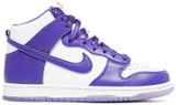  Dunk High ‘Varsity Purple’ 