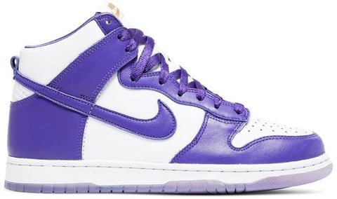  Dunk High ‘Varsity Purple’ 