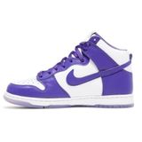  Dunk High ‘Varsity Purple’ 