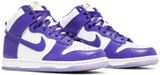  Dunk High ‘Varsity Purple’ 