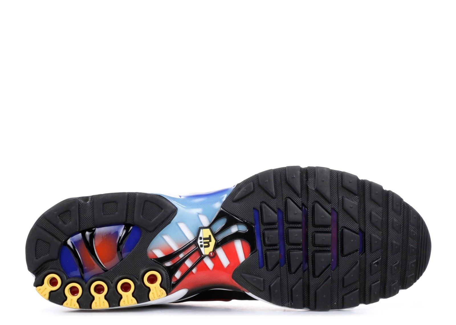  Air Max Plus Greedy 
