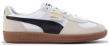  Puma Palermo Unisex ‘Gray Black 