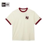  Tee newera new york yankees embroidery 