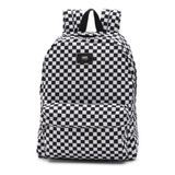  Vans Old Skool Checkerboard Backpack 
