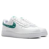  Air Force 1 "07 Essentials ‘Green Paisley" 