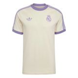  Adidas Originals Real Madrid Og 3 Stripe 