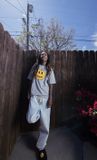  Drew House Mascot ss Tee Heather Grey 