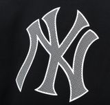  Sweater New Era x MLB grid logo NY 