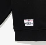  Sweater New Era x MLB grid logo NY 