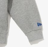  Sweater New Era x MLB grid logo LA 