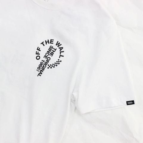  Tee Vans Ap Otw Distort 