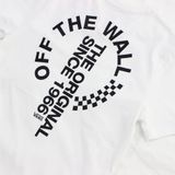  Tee Vans Ap Otw Distort 