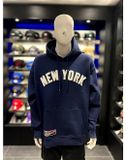  Hoodie Newera New York 