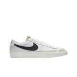  Blazer Low '77 Vintage 'White Black' 