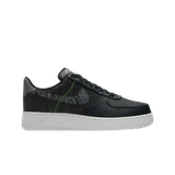  Air Force 1 ’07 LV8 ‘Recycled Wool Pack – Black Electric Green’ 