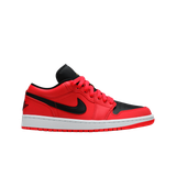  Air Jordan 1 Low 'Siren Red' 