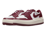  Air Jordan 1s Low Elevate Team Red 