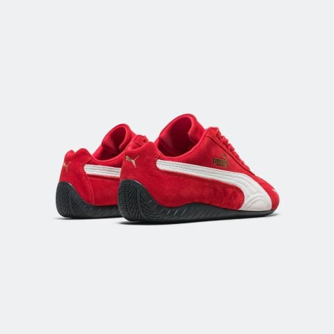  Puma Og speedcat Red 