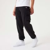  New era Cargo jogger black 