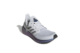  Ultraboost 20 ISS Dash Grey/Boost Blue Violet 