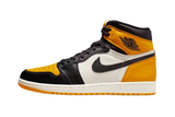  Jordan 1s High Retro taxi 