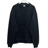  Sweater new era NewYork yankee 