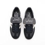  Adidas Spezial Handball ‘Core Black Cloud White’ 