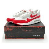 Nike Airmax 1 86 OG bubble Red 