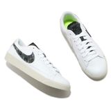  Blazer Low SE 'Recycled Wool Pack - White Black' 